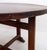 Foldable Winemaker's Table in Oak For Sale - Image 10 of 15