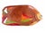 Bring a touch of coastal charm to your home with this striking, hand-crafted wooden fish platter. This versatile piece...