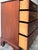 Antique English George III Chest of Drawers For Sale - Image 10 of 16