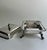 Vintage Seranco Silver Plate Covered Butter Dish For Sale - Image 9 of 18