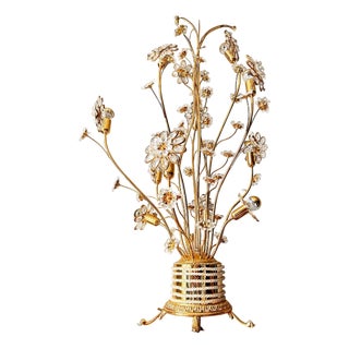 Vintage Floor Lamp from Palwa, 1970s For Sale