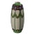 Minton Secessionist No.1 Vase Rare Colourway For Sale