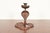 Enameled Bronze Cobra Snake Candlestick For Sale - Image 15 of 15