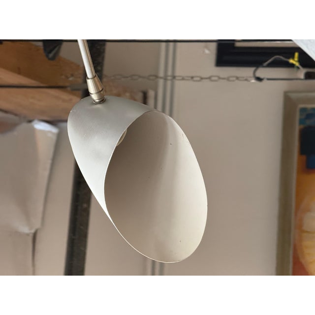 Metal David Weeks Studio No 407 Bottle Teared Pendant For Sale - Image 7 of 17