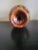 Ceramic Vintage Original Dryden Vase For Sale - Image 7 of 10