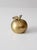 Mid-Century Brass Apple Bell For Sale - Image 6 of 12
