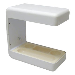 Isos Table Lamp by Giotto Stoppino for Tronconi, 1972 For Sale