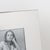 Christian Dior Home Silver Plate Picture Frame with Engraved Dior Logo, 1990s For Sale In Atlanta - Image 6 of 9