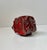 Icelandic Brutalist Vase with Volcanic Blood Glaze, 1970s For Sale - Image 6 of 9