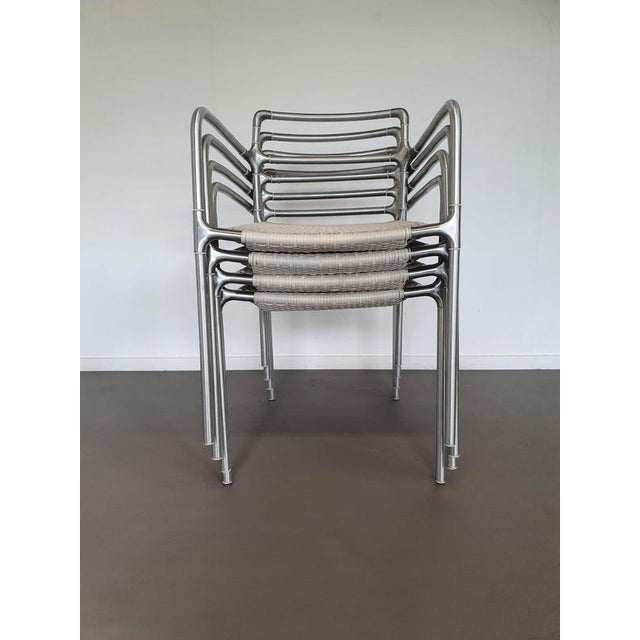 Smood Outside Chair from Apirat Boonruangthaworn For Sale - Image 5 of 15