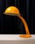 Black Model 666 Table Lamp by Elio Martinelli for Martinelli Luce, Italy, 1980s For Sale - Image 8 of 15