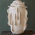 Ceramic Kelp Handmade Ceramic Lamp by Ingrid Vermulst For Sale - Image 7 of 7