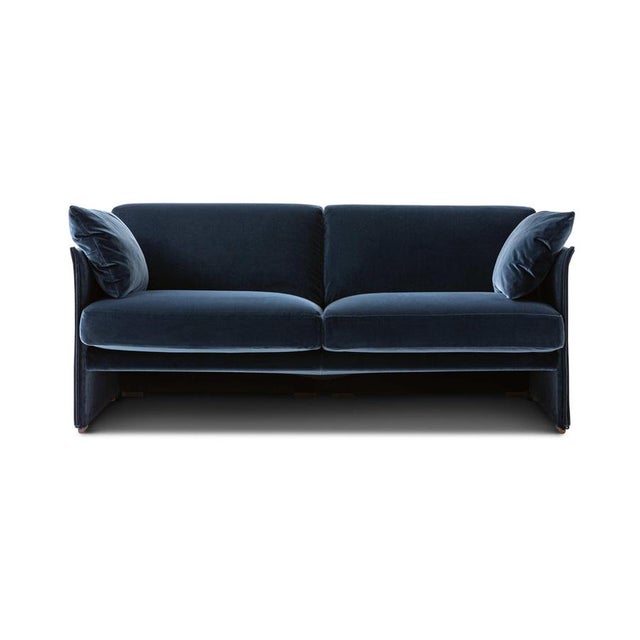 Duc-Duc Sofa by Mario Bellini for Cassina For Sale - Image 3 of 11