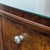 Wood Thomasville Bow Front Burl Veneer Sideboard Buffet For Sale - Image 7 of 11