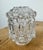 White Vintage White Porcelain Ceiling Light, 1970s For Sale - Image 8 of 13