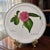 The Collectable Villeroy & Boch Pink Camelia Wall Plate 1994 is a sought-after item for collectors . Made in Germany by...