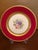 Rosenthal Bavaria #5554 Red and Gold Dinner Plates 11" - Set of 12 ca.1939 For Sale - Image 13 of 16