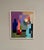 BMK, Abstract Still Life, 1993, Oil Painting on Canvas, Framed For Sale - Image 4 of 18