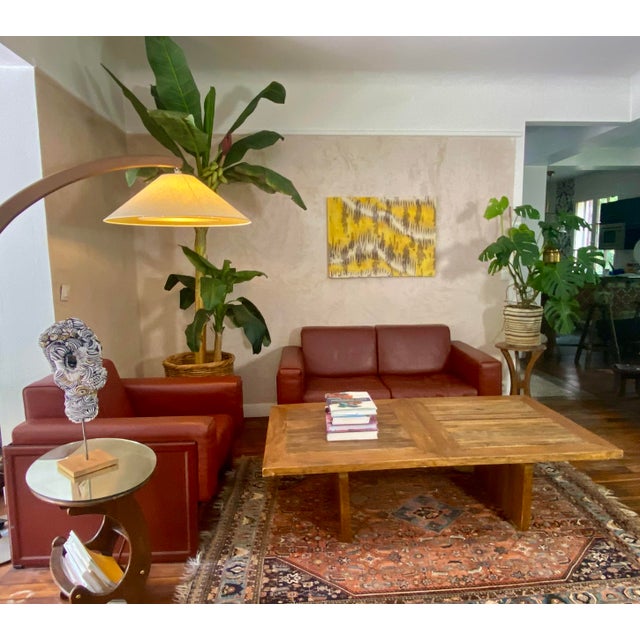 Contemporary Yasmina Kijek, Aurora, 2000s, Textile & Paint Artwork For Sale - Image 3 of 14