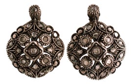 Example of Drop and Dangle Earrings in Cincinnati