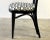1940s Thonet Bentwood Side Chair For Sale - Image 10 of 11