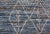 Modern Tribal Wool Hand Knotted Rug by Keivan Woven Arts 6'10 X 9'2 For Sale - Image 9 of 11