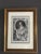 English Set of Four Framed George Vertue Portrait Engravings in Neoclassical Gilt Frames For Sale - Image 3 of 12