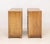 Wood Tommi Parzinger X Charak Modern Dressers, Pair For Sale - Image 7 of 10
