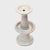Chinese Chinese Crackle Celadon Candle Stand, C. 1900 For Sale - Image 3 of 3