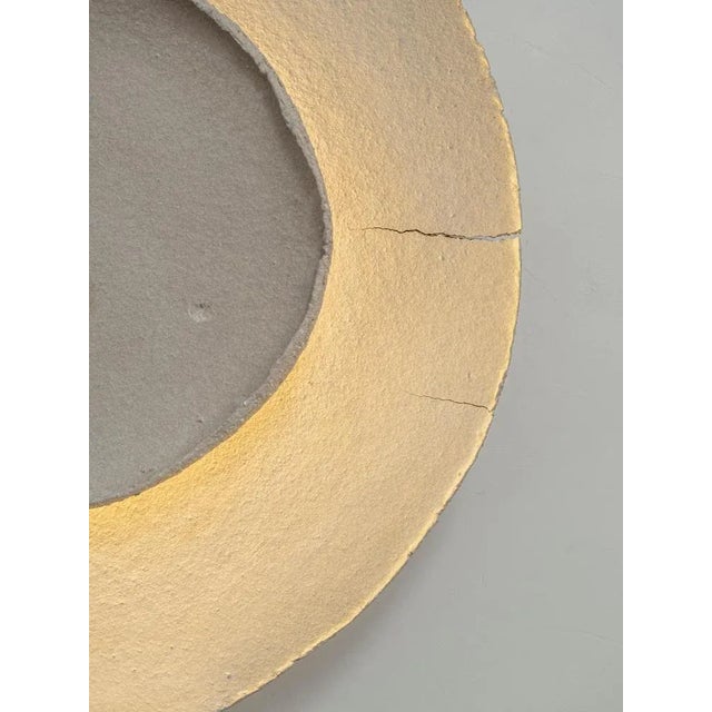 Bone #18 Wall Light by Margaux Leycuras For Sale - Image 4 of 6