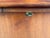 Vintage Palecek Hand-Painted Bamboo Accent Cabinet With Grasscloth Panels For Sale - Image 13 of 13