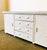 French White Rattan Sideboard, 1970s For Sale - Image 11 of 11