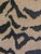 Vintage 1990s Lee Jofa "Tiger" Heavyweight Woven Jacquard Upholstery Fabric - 2.86 Yards For Sale - Image 9 of 12