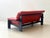 1980s Vintage Leather Sofa from Ligne Roset, 1980s For Sale - Image 5 of 16