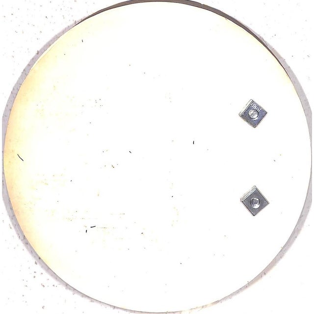 White "Le Livre Des Soupes" Book 1967 Howe, Robin For Sale - Image 8 of 8