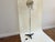Space age vintage floor lamp designed by Frank Lightelijn for Atelier Raak, 1961, Amsterdam, Netherland. The floor lamp...