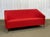 Red Seven Sofa by Michiel van der Kley for Artifort, 1990s-2000s For Sale - Image 8 of 18