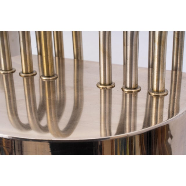 Vintage Bauhaus Lamps from Marcel Breuer, 1920s, Set of 2 For Sale - Image 12 of 14