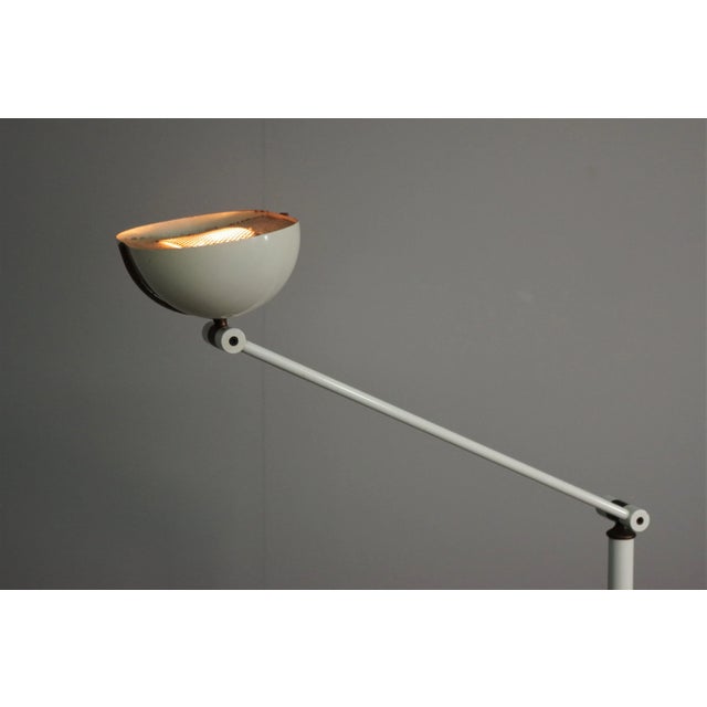 Adjustable Floor Lamp, 1960s For Sale - Image 14 of 18