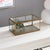 Kenneth Ludwig Chicago Arwen Rectangular Display Box For Sale - Image 4 of 7