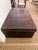 Black Early 20th Century English Tole-Painted Uniform Case For Sale - Image 8 of 9
