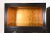 Wood Michael Taylor for Baker Far East Collection Black Lacquer and Gold Leaf Bar Cabinet, 1960s For Sale - Image 7 of 13