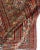 Red Antique Serab Rug Runner 2' X 6'6 For Sale - Image 8 of 12