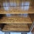 Art Deco Display Cabinet in Caucasian Walnut, Macassar Ebony and Oak, 1930s For Sale - Image 13 of 14