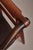 Model CH-34 Armchair in Teak & Black Leather from Hans J. Wegner, 1950s For Sale - Image 6 of 18
