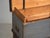 Wooden Trunk with Original Lock, 1900s For Sale - Image 10 of 18