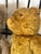 Cute Antique Teddy Bears Collection With Bench For Sale - Image 4 of 9