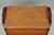 Mid Century Danish Modern Teak Wood Magazine Rack Book Stand Bookcase Side Table For Sale In Philadelphia - Image 6 of 18