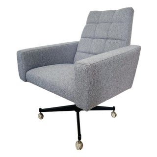 Lounge Armchair, East Germany, 1970s For Sale