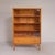 Belgian Birch Display Cabinet For Sale - Image 8 of 18